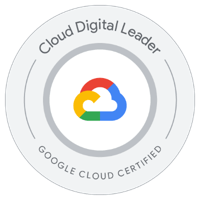 Cloud Digital Leader