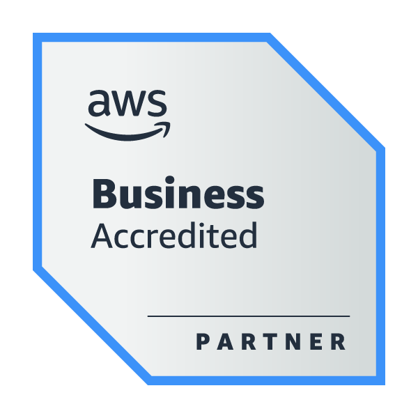 AWS Partner: Accreditation (Business)